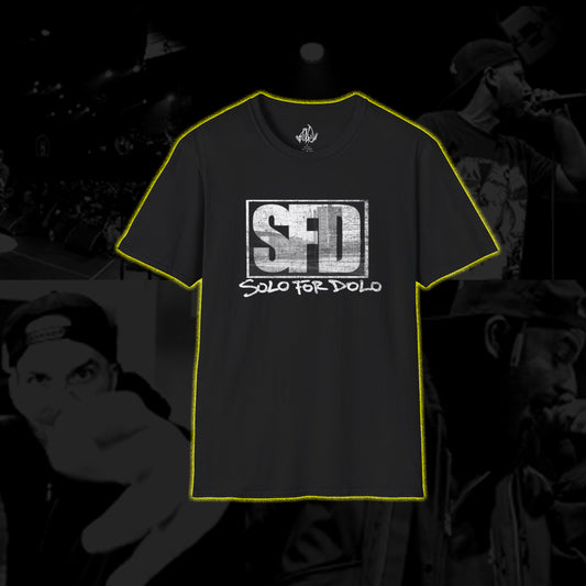 SFD DARK CITY PRINT