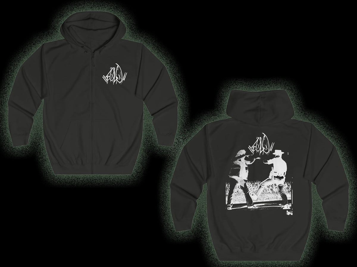 SFD - KILLING SPREE HOODIE